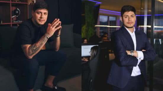 Reprodução/Redes sociais