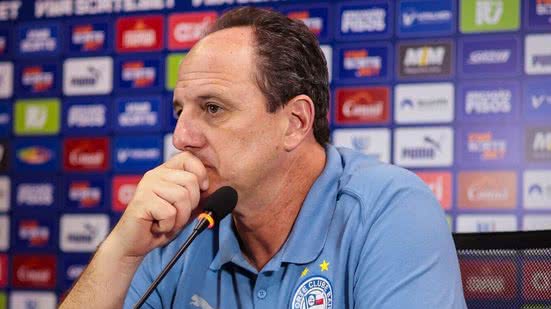 Letícia Martins/EC Bahia