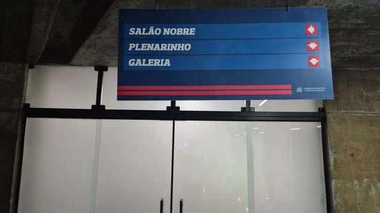 Henrique Brinco / BNEWS