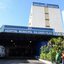 Polícia encontra corpos mumificados em hospital