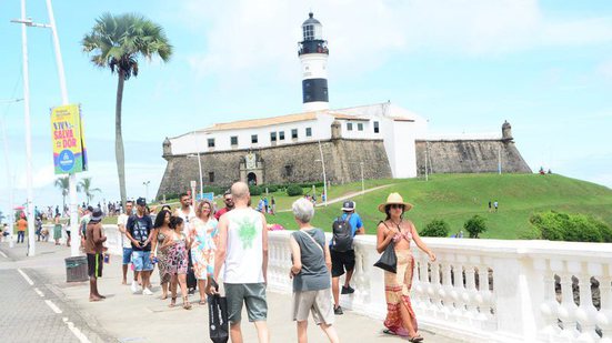 Joilson César / Arquivo - Bnews