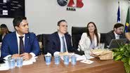 Foto: Angelino de Jesus / OAB-BA