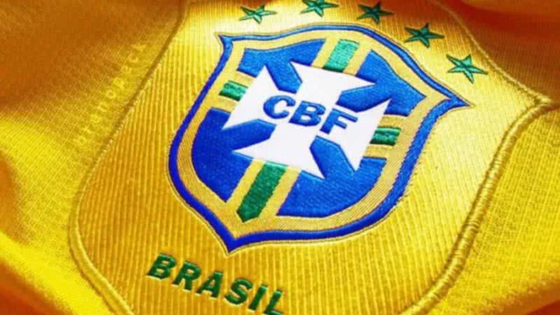 Divulgação / CBF