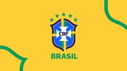Divulgação/CBF