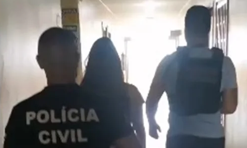 Reprodução PCDF