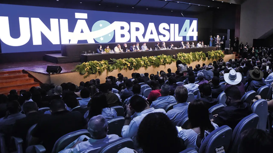 Reprodução Toninho Barbosa/DEM