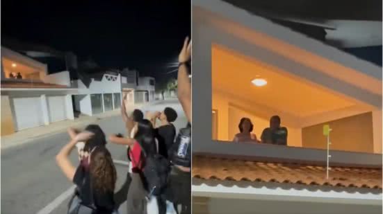 Reprodução/Redes Sociais