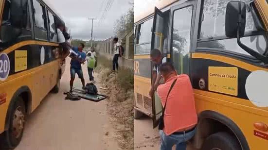 Reprodução/ Leitor Bnews