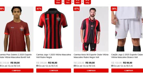 Reprodução/Redes sociais