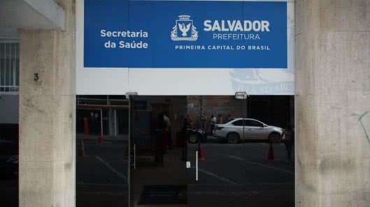 Lucas Moura / Secom-PMS