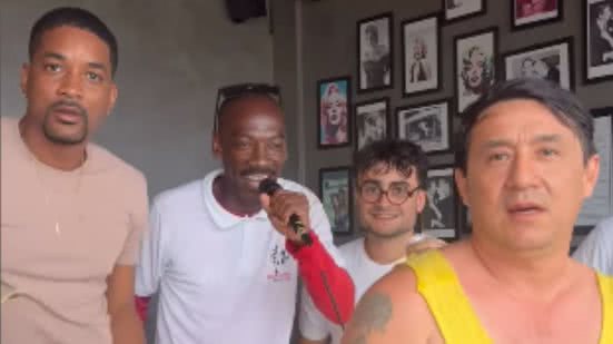 Reprodução/Redes Sociais