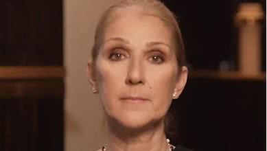 Reprodução Instagram @celinedion