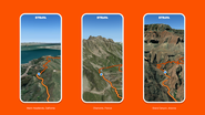 Divulgação / Strava