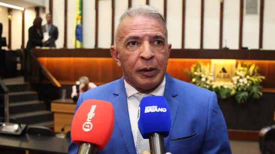 Devid Santana / BNews