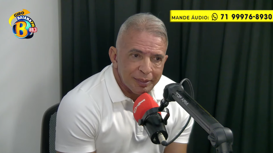 Reprodução / BNewsTV