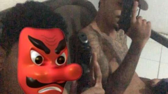 Reprodução / Redes Sociais