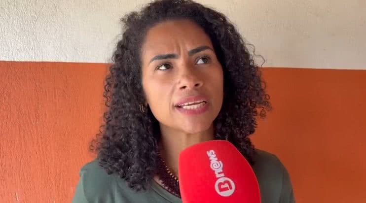 Reprodução/ Vídeo