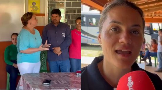 Reprodução / BNews