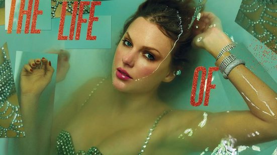 Reprodução / Redes Sociais / Instagram / @taylorswift