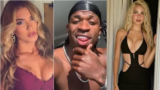 Reprodução Instagram