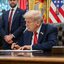 Shutdown: \u0027Haverá demissões em massa\u0027, diz Governo Trump