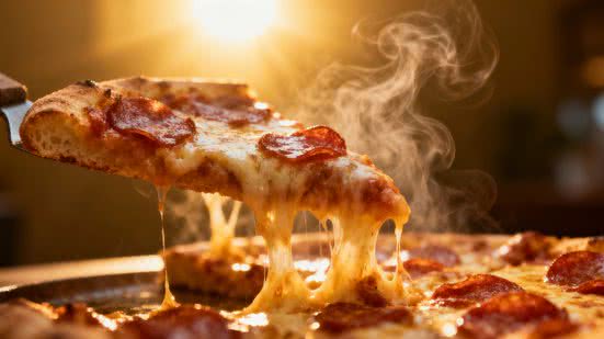 Imagem gerada por IA