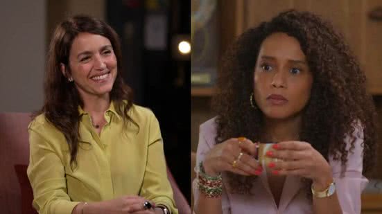 Reprodução/TV Globo