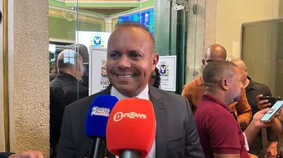 Héber Araújo/ BNews