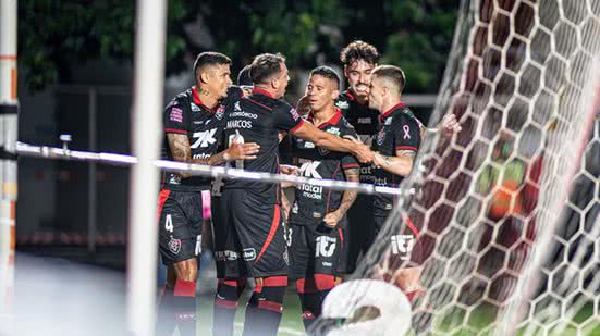 Victor Ferreira/EC Vitória