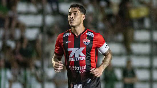 Victor Ferreira/EC Vitória