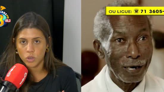 Reprodução / BNewsTv