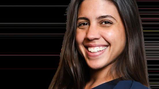 Imagem Victoria Alves comanda Bnews em Ponto na Baiana FM