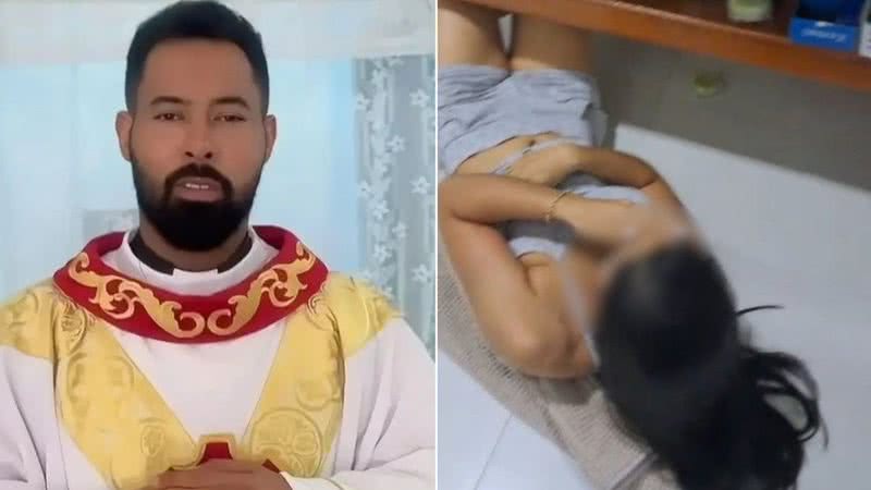 Reprodução | Redes Sociais