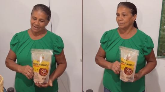 Reprodução / Vídeo