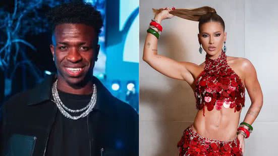 Reprodução/Redes Sociais