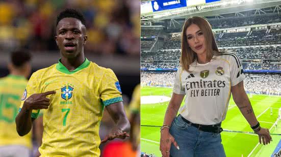 Reprodução/Zuma Press/Alamy Stock Photo/Redes Sociais