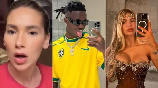 Reprodução/Redes Sociais