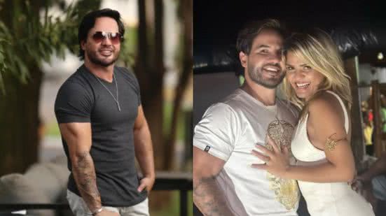 Reprodução/Redes sociais