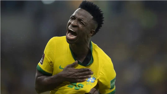 Lucas Figueiredo / CBF