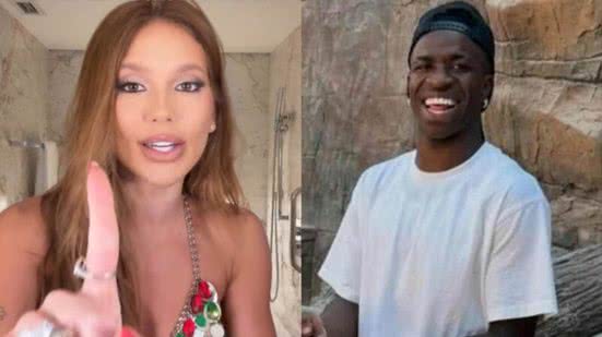 Reprodução / Redes Sociais