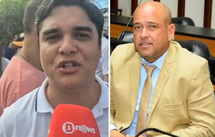 Henrique Brinco/Bnews/Divulgação