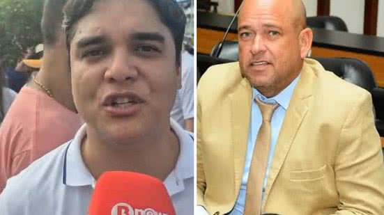 Henrique Brinco/Bnews/Divulgação