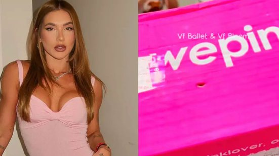 Reprodução / Redes sociais