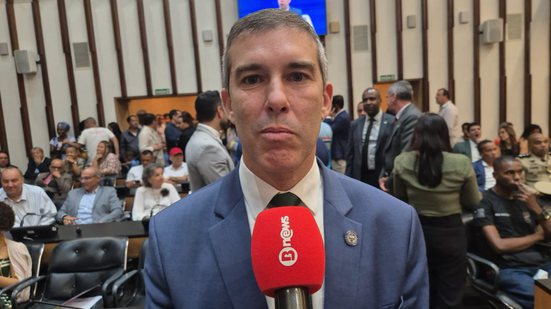 Reprodução / BNews / Henrique Brinco