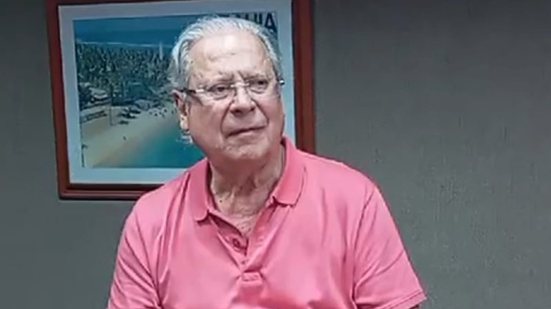Paulo M. Azevedo / BNews