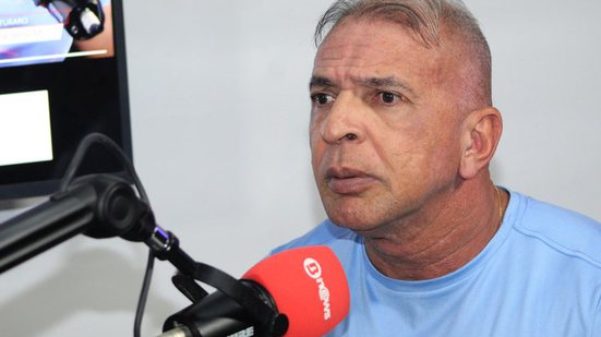 Deivid Santana/BNews