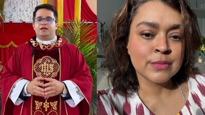 Reprodução Redes sociais