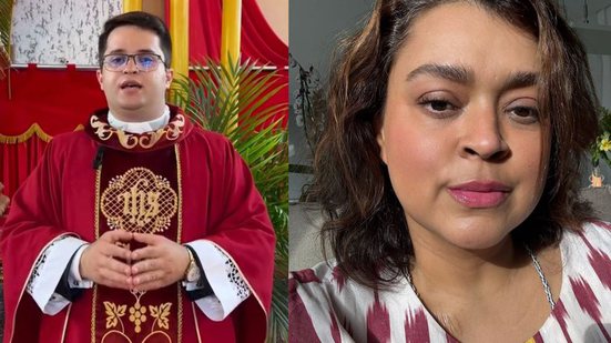 Reprodução Redes sociais