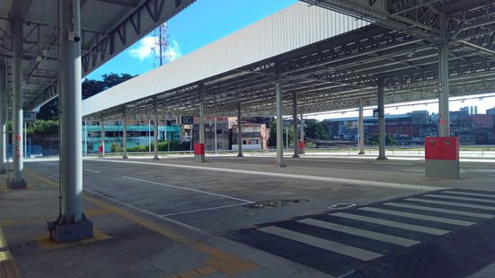 Divulgação / CTB