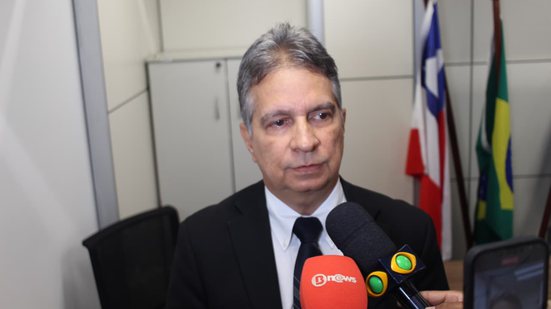 Devid Santana / BNews